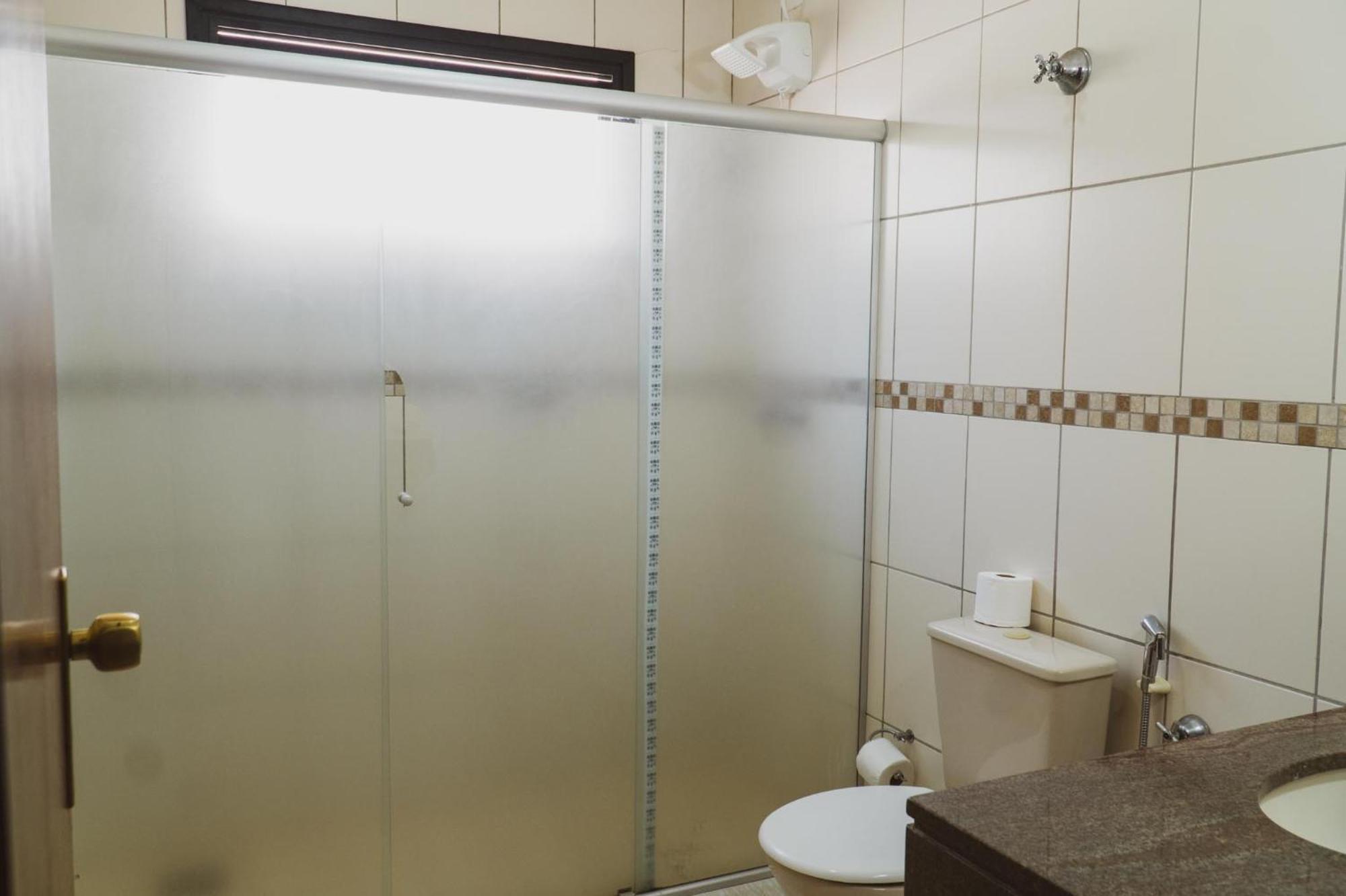 Hotel Casablanca Santa Bárbara dʼOeste 외부 사진