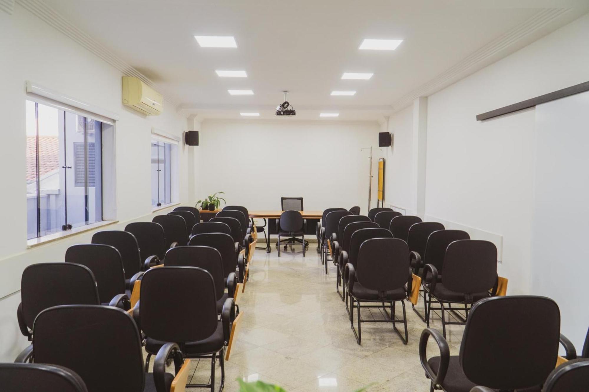 Hotel Casablanca Santa Bárbara dʼOeste 외부 사진